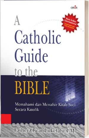 A Catholic Guide to the Bible