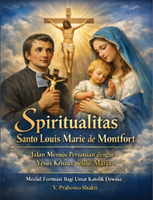 Spiritualitas St. Montfort