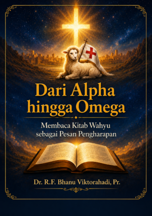 FC Dari ALPHA hingga OMEGA (Ebook)