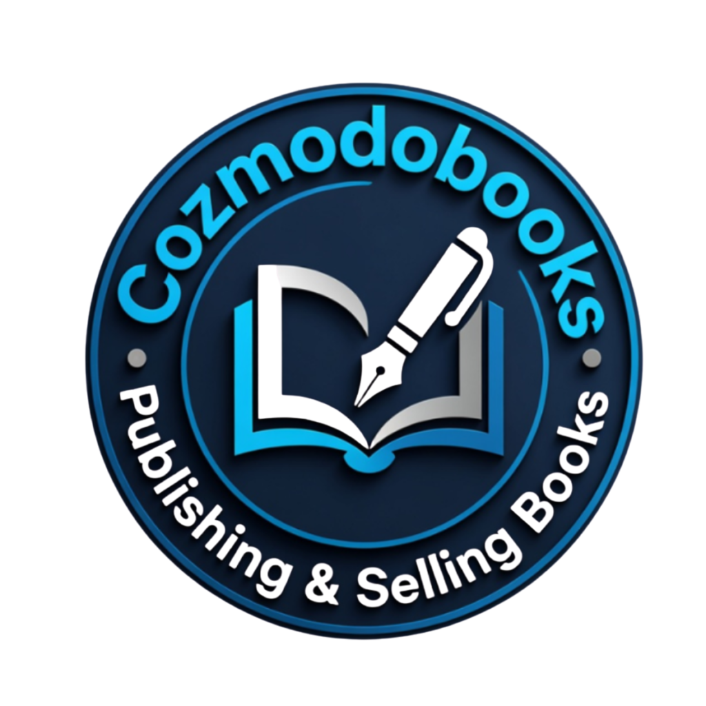 COZMODOBOOKS