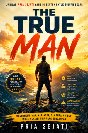 True_Men The True Man