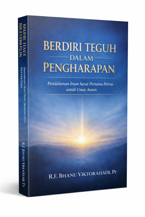 Dari Alpha hingga Omega