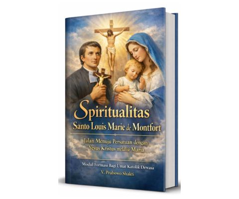 Spiritualitas St. Montfort
